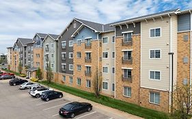 Waterwalk Extended Stay By Wyndham Wichita Apartment United States Of America